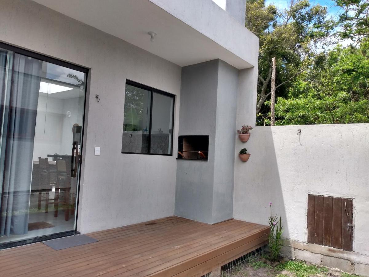 Flats Da Barrinha Da Ferrugem A 500Mt Do Mar Villa Garopaba Kültér fotó